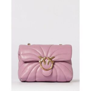 Pinko Mini Bag Woman Lilac